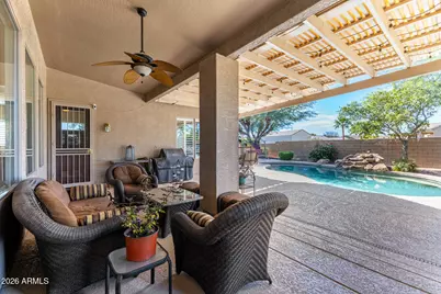 4652 W Villa Linda Drive, Glendale, AZ 85310 - Photo 33