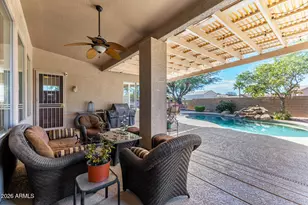 4652 W Villa Linda Dr, Glendale, AZ 85310 - Photo 33