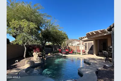 4652 W Villa Linda Drive, Glendale, AZ 85310 - Photo 41