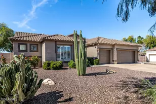 4652 W Villa Linda Dr, Glendale, AZ 85310 - Photo 47