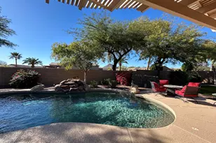 4652 W Villa Linda Dr, Glendale, AZ 85310 - Photo 19