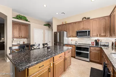 4652 W Villa Linda Drive, Glendale, AZ 85310 - Photo 17