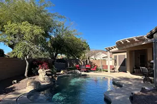 4652 W Villa Linda Dr, Glendale, AZ 85310 - Photo 21