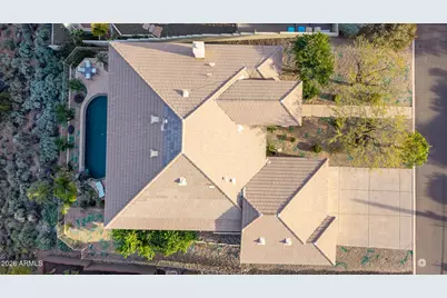 11203 N Pinto Drive, Fountain Hills, AZ 85268 - Photo 49