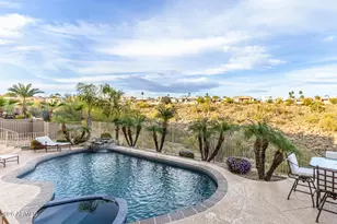 11203 N Pinto Dr, Fountain Hills, AZ 85268 - Photo 43