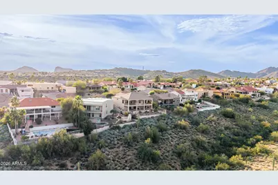 11203 N Pinto Drive, Fountain Hills, AZ 85268 - Photo 53