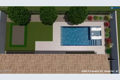 3200 S Pinnacle Drive, Chandler, AZ 85286 - Photo 5