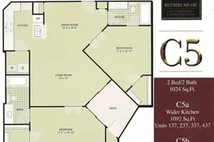 1701 E Colter St, Phoenix, AZ 85016 - Photo 31