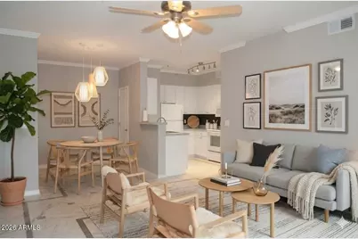 1701 E Colter Street #188, Phoenix, AZ 85016 - Photo 1