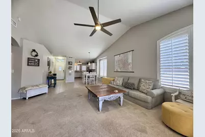 1461 S Cholla Place, Chandler, AZ 85286 - Photo 5