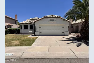 1461 S Cholla Place, Chandler, AZ 85286 - Photo 1