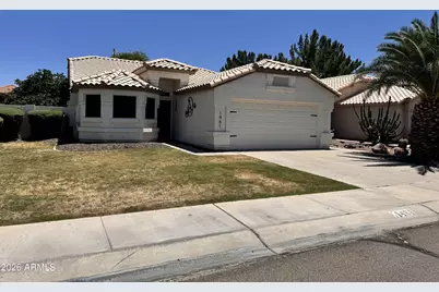 1461 S Cholla Place, Chandler, AZ 85286 - Photo 3