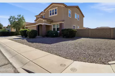 4895 E Amarillo Drive, San Tan Valley, AZ 85140 - Photo 3