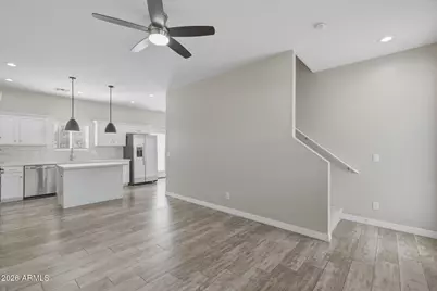 3010 N 37th Street #4, Phoenix, AZ 85018 - Photo 5