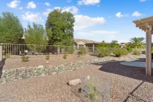 15466 W Moonlight Way, Surprise, AZ 85374 - Photo 29