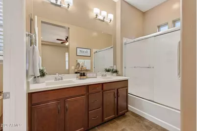 20556 W Point Ridge Road, Buckeye, AZ 85396 - Photo 19