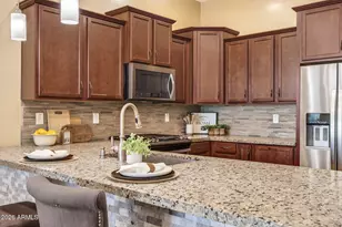 20556 W Point Ridge Rd, Buckeye, AZ 85396 - Photo 9