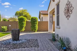 20556 W Point Ridge Rd, Buckeye, AZ 85396 - Photo 37