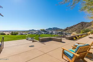 20556 W Point Ridge Rd, Buckeye, AZ 85396 - Photo 57