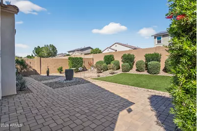 20556 W Point Ridge Road, Buckeye, AZ 85396 - Photo 33