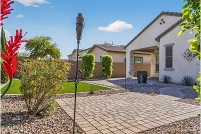 20556 W Point Ridge Road, Buckeye, AZ 85396 - Photo 35