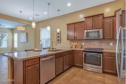 20556 W Point Ridge Road, Buckeye, AZ 85396 - Photo 11