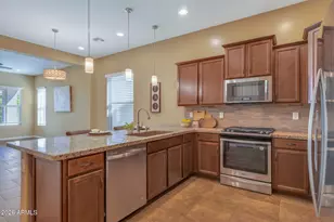 20556 W Point Ridge Rd, Buckeye, AZ 85396 - Photo 11