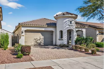 20556 W Point Ridge Road, Buckeye, AZ 85396 - Photo 1