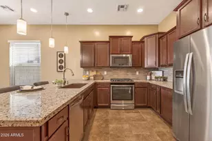 20556 W Point Ridge Rd, Buckeye, AZ 85396 - Photo 7