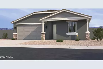 16206 W Red Bird Road, Surprise, AZ 85387 - Photo 1