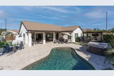 4167 E Dubois Avenue, Gilbert, AZ 85298 - Photo 41