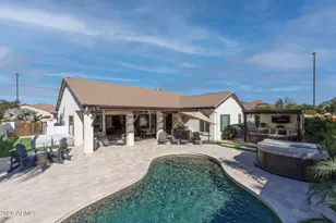 4167 E Dubois Ave, Gilbert, AZ 85298 - Photo 41