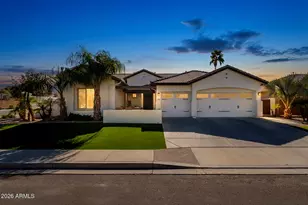 4167 E Dubois Ave, Gilbert, AZ 85298 - Photo 1