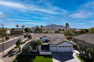 4167 E Dubois Ave, Gilbert, AZ 85298 - Photo 47