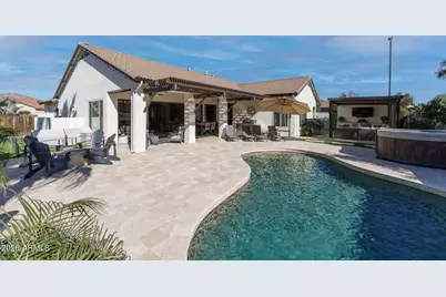 4167 E Dubois Avenue, Gilbert, AZ 85298 - Photo 35