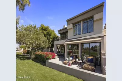 7400 E Gainey Club Drive #141, Scottsdale, AZ 85258 - Photo 3