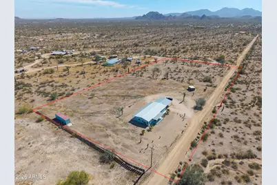 653 S Hidden Valley Road, Maricopa, AZ 85139 - Photo 25