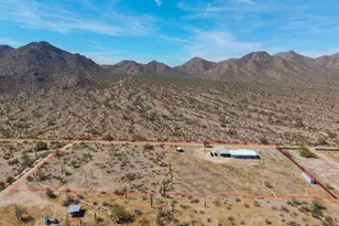 653 S Hidden Valley Rd, Maricopa, AZ 85139 - Photo 27