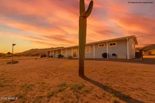 653 S Hidden Valley Rd, Maricopa, AZ 85139 - Photo 23