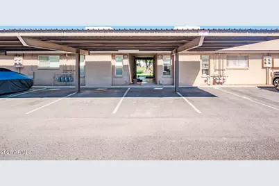 2015 E Southern Avenue #14, Tempe, AZ 85282 - Photo 35