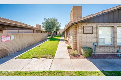 2015 E Southern Avenue #14, Tempe, AZ 85282 - Photo 31