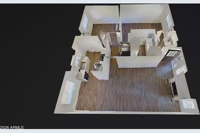 2015 E Southern Avenue #14, Tempe, AZ 85282 - Photo 37