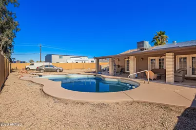 16848 N 40th Avenue, Phoenix, AZ 85053 - Photo 31