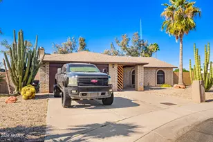 16848 N 40th Ave, Phoenix, AZ 85053 - Photo 7