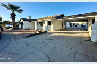 1730 W Thomas Road, Phoenix, AZ 85015 - Photo 1