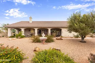 6152 E Lippizan Way, Hereford, AZ 85615 - Photo 13