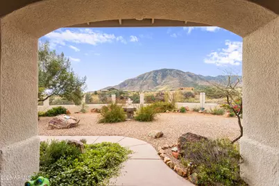 6152 E Lippizan Way, Hereford, AZ 85615 - Photo 17