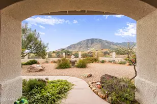 6152 E Lippizan Way, Hereford, AZ 85615 - Photo 17