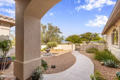 6152 E Lippizan Way, Hereford, AZ 85615 - Photo 1