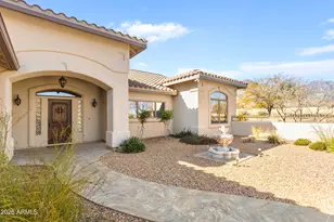 6152 E Lippizan Way, Hereford, AZ 85615 - Photo 9